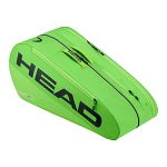 Head Tour Thermobag L (9R) Sharp Green